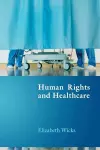 Human Rights and Healthcare cover