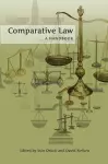 Comparative Law cover