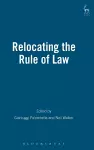 Relocating the Rule of Law cover