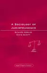 A Sociology of Jurisprudence cover