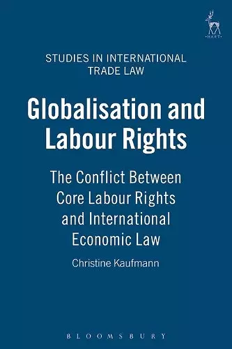 Globalisation and Labour Rights cover