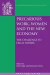 Precarious Work, Women, and the New Economy cover