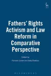 Fathers' Rights Activism and Law Reform in Comparative Perspective cover