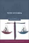 Gender and Judging cover