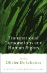Transnational Corporations and Human Rights cover