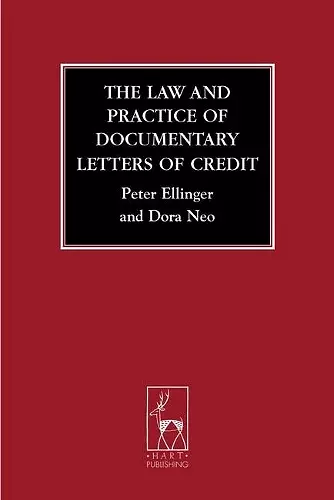 The Law and Practice of Documentary Letters of Credit cover