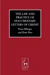 The Law and Practice of Documentary Letters of Credit cover