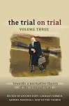 The Trial on Trial: Volume 3 cover