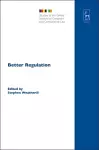 Better Regulation cover