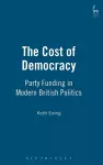 The Cost of Democracy cover