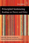 Principled Sentencing cover