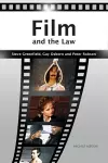 Film and the Law cover