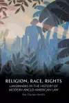 Religion, Race, Rights cover