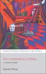 The Constitution of China cover