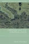 Children and the European Union cover