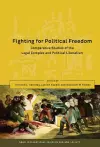 Fighting for Political Freedom cover