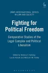 Fighting for Political Freedom cover