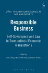 Responsible Business cover