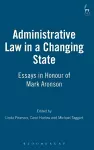 Administrative Law in a Changing State cover