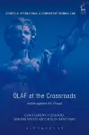 OLAF at the Crossroads cover