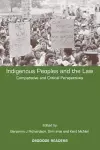 Indigenous Peoples and the Law cover