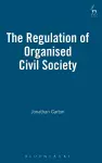 The Regulation of Organised Civil Society cover