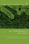EU Governance of GMOs cover