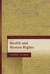 Health and Human Rights cover