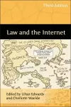 Law and the Internet cover