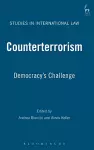 Counterterrorism: Democracy’s Challenge cover