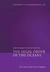 The Legal Order of the Oceans cover