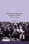 Rethinking Equality Projects in Law cover