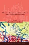 Women, Crime and Social Harm cover