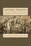 Lawyers' Medicine cover