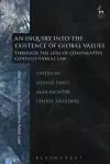 An Inquiry into the Existence of Global Values cover