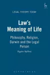 Law's Meaning of Life cover