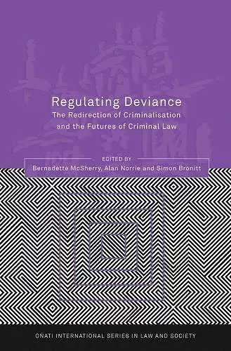 Regulating Deviance cover