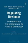 Regulating Deviance cover