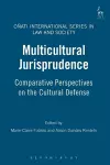 Multicultural Jurisprudence cover