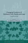 Changing Contours of Domestic Life, Family and Law cover