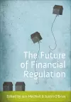 The Future of Financial Regulation cover