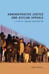 Administrative Justice and Asylum Appeals cover