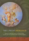The Law of MERCOSUR cover