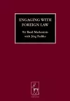 Engaging with Foreign Law cover