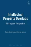 Intellectual Property Overlaps cover