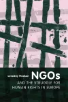 NGOs and the Struggle for Human Rights in Europe cover