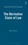 The Normative Claim of Law cover