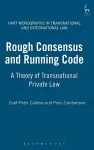 Rough Consensus and Running Code cover