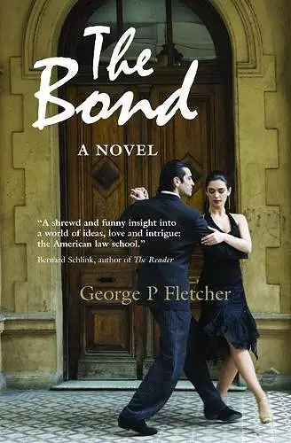 The Bond cover