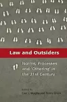 Law and Outsiders cover